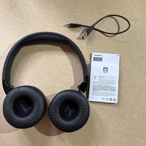 Philips tah4209bk over ear - tah4209bk/00, over-ear