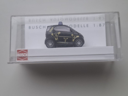 Busch 48900 125 smart city - 48900-125,