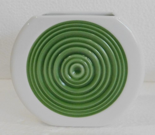 Art vase thomas design - vase,