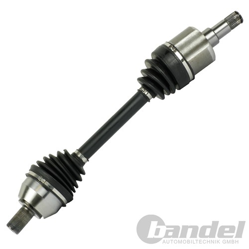 Antriebswelle vorne links - antriebswelle,