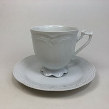 HUTSCHENREUTHER VIKTORIA Weiß