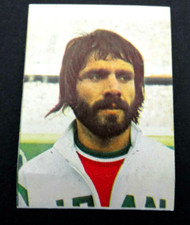 Sammelbild Americana München