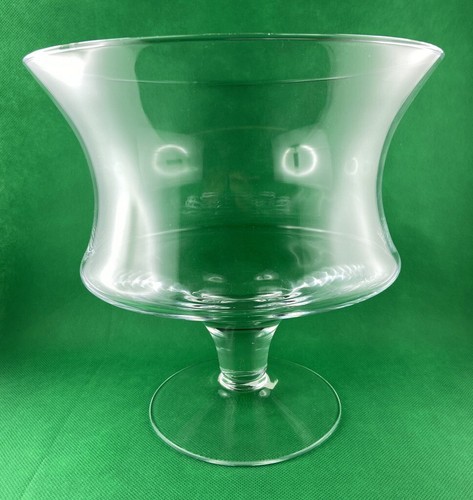 Glasschale glaspokal glasvase - glaspokal,