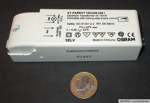 Osram elektronischer - osram,