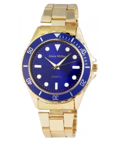 Alain miller herrenuhr mit - alain,