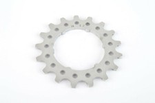 Campagnolo Super Record #N-17 Aluminium Freewheel Cog with 17 teeth