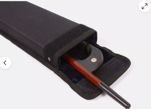 Upright double bass - , bow