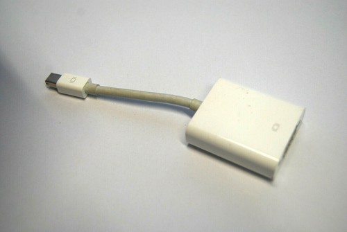 Apple mini display - apple,