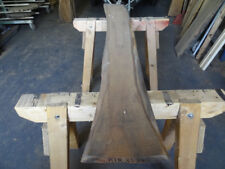 Kirsche Kirschholz Bohlen Bretter Drechselholz Edelholz Waschtisch, 166x15x3 cm