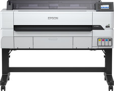 EPSON SureColor SC-T5405 Flexibler Großformatdrucker für technische Zeichnungen