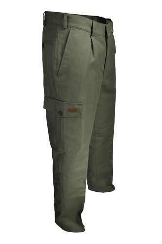 Hubertus moleskinhose jagdhose - hubertus,