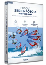 Cutout serienfoto - cutout,