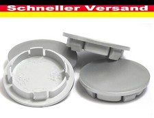 4 x 70/58,5 mm Nabenkappen Nabendeckel Felgendeckel Kappen
