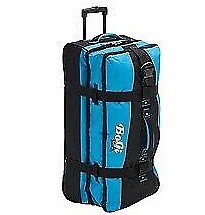 Bogi Bag NEW ! Trolley Trolly Rollen Reisetasche Koffer 82 cm 110 Liter  4,6 kg