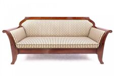 Antikes Sofa aus dem späten