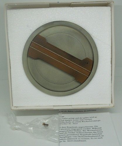 Hapo spur 6151 - spur, drehscheibe