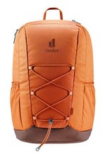 deuter Gogo Rucksack Wanderrucksack Sportrucksack Chestnut / Umbra terracotta