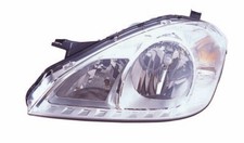 SCHEINWERFER SET LINKS +