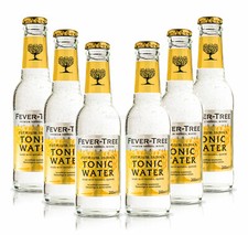 Fever-Tree Tonic Water Set -
