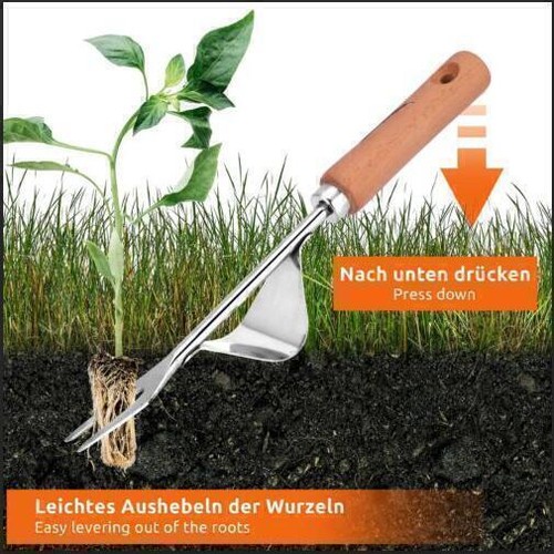 Unkraut stecher entferner - unkraut-stecher,