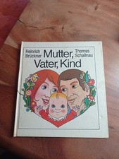 Mutter, Vater, Kind DDR