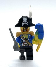 Lego Minifigure