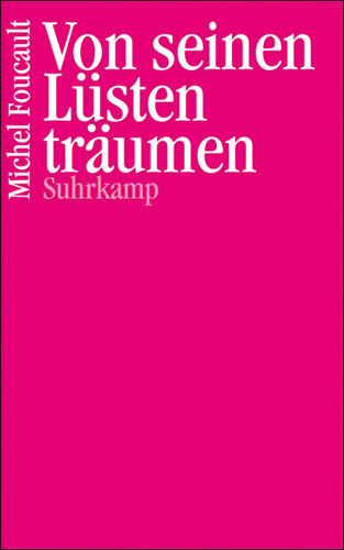 Von seinen lüsten träumen - seinen,