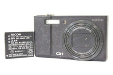 Ricoh CX1 kompakte
