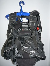 Tarierjacket v. mares in der