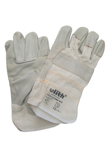 Arbeitshandschuhe leder - 12, x