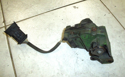 Stellmotor drallklappen z22yh - stellmotor,