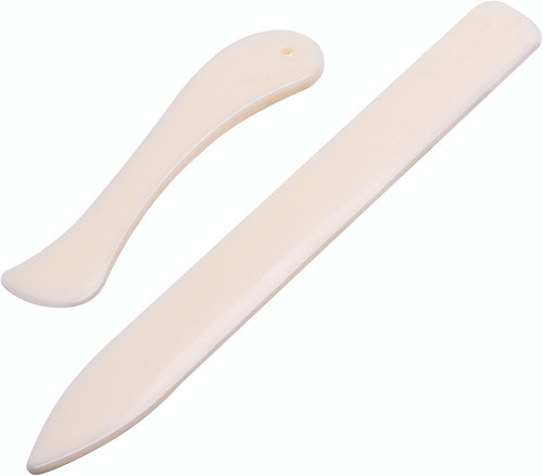 Papierfalzbein kunststoff für - papierfalzbein,