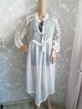 Strandkleid Tunika Sarong