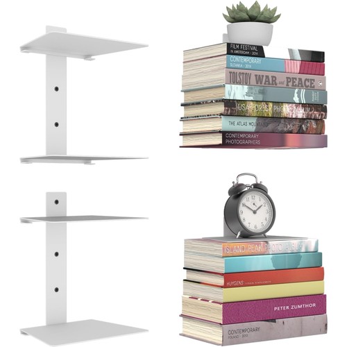 Unsichtbare bücherregale 4 - unsichtbare,