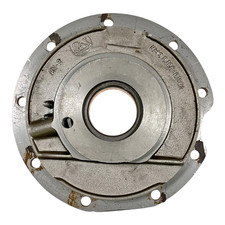 Lagerschild Kurbelwelle Motor