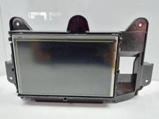 Renault Twingo 3 BC Bj.2019 Radio Multimedia TOM TOM 0355149666 DA0099960/12