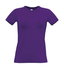 B&C Damen rundhals T-Shirt 21