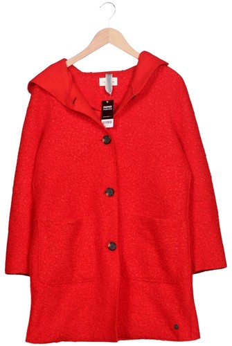 Tom tailor mantel damen jacke - tailor,
