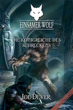 Einsamer Wolf 06 - Die