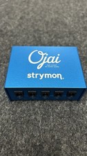 Strymon Ojai Expansion Kit