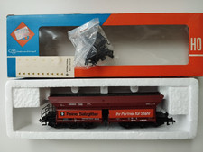 Roco 4370 Selbstentladewagen
