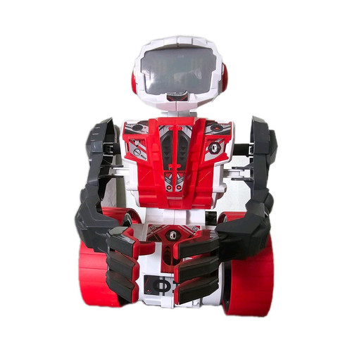 Clementoni evolution roboter - clementoni,