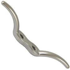 Flaggenklampe Fahnenklampe