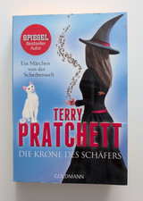 Die Krone des Schäfers von