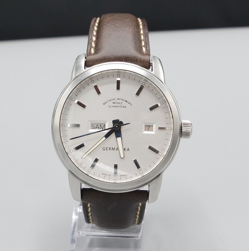Mühle glashütte germanika - mühle,
