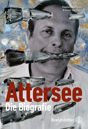 Christian ludwig attersee - christian,