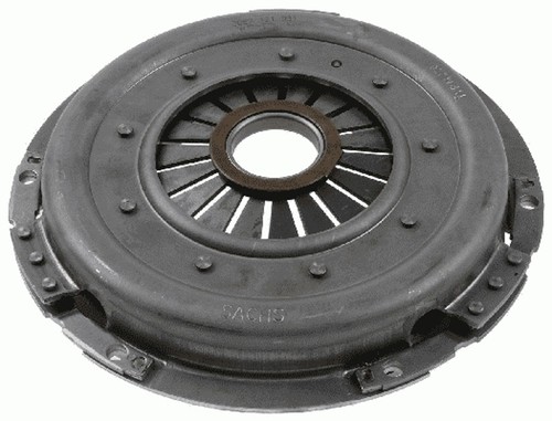 Sachs kupplungsdruckplatte - sachs,