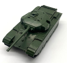 Dinky Supertoys Centurion Tank Modellnummer 651 ### Vintage ###