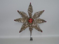 alter Christbaumschmuck