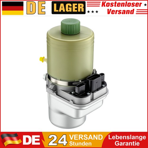 Elektrische servopumpe für - elektrische,